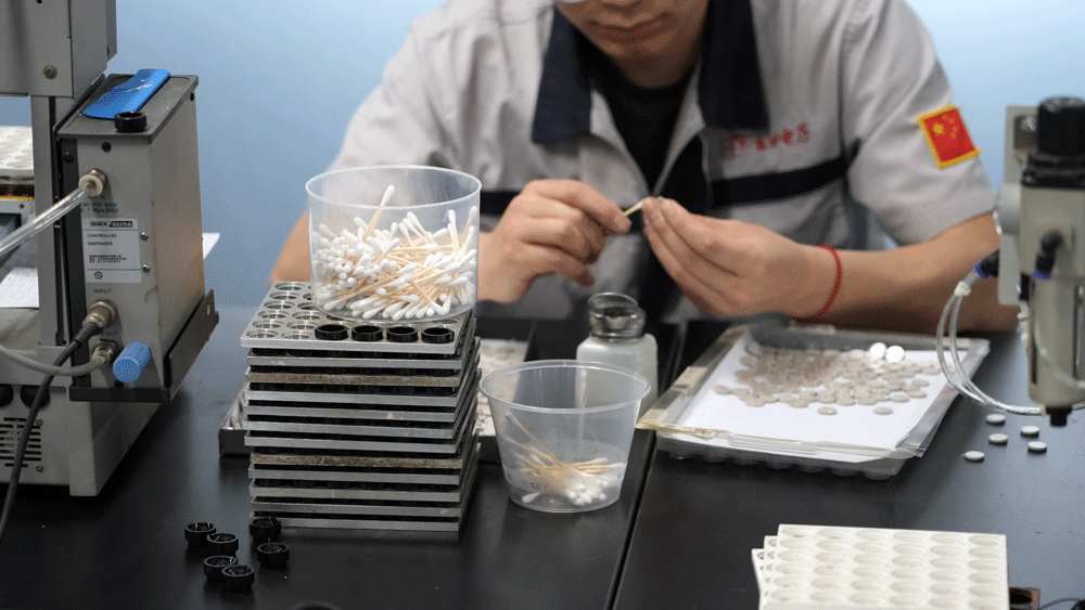 壓電陶瓷系列產(chǎn)品在精密制造與半導體工業(yè)的應(yīng)用